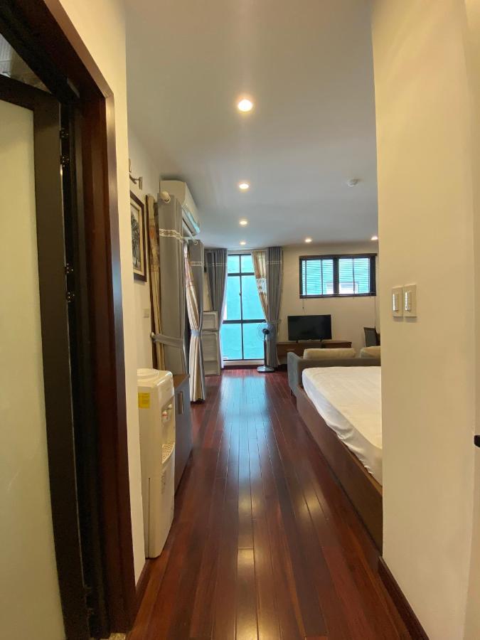 Hi.Home House Near Lake Hanoi Exterior foto
