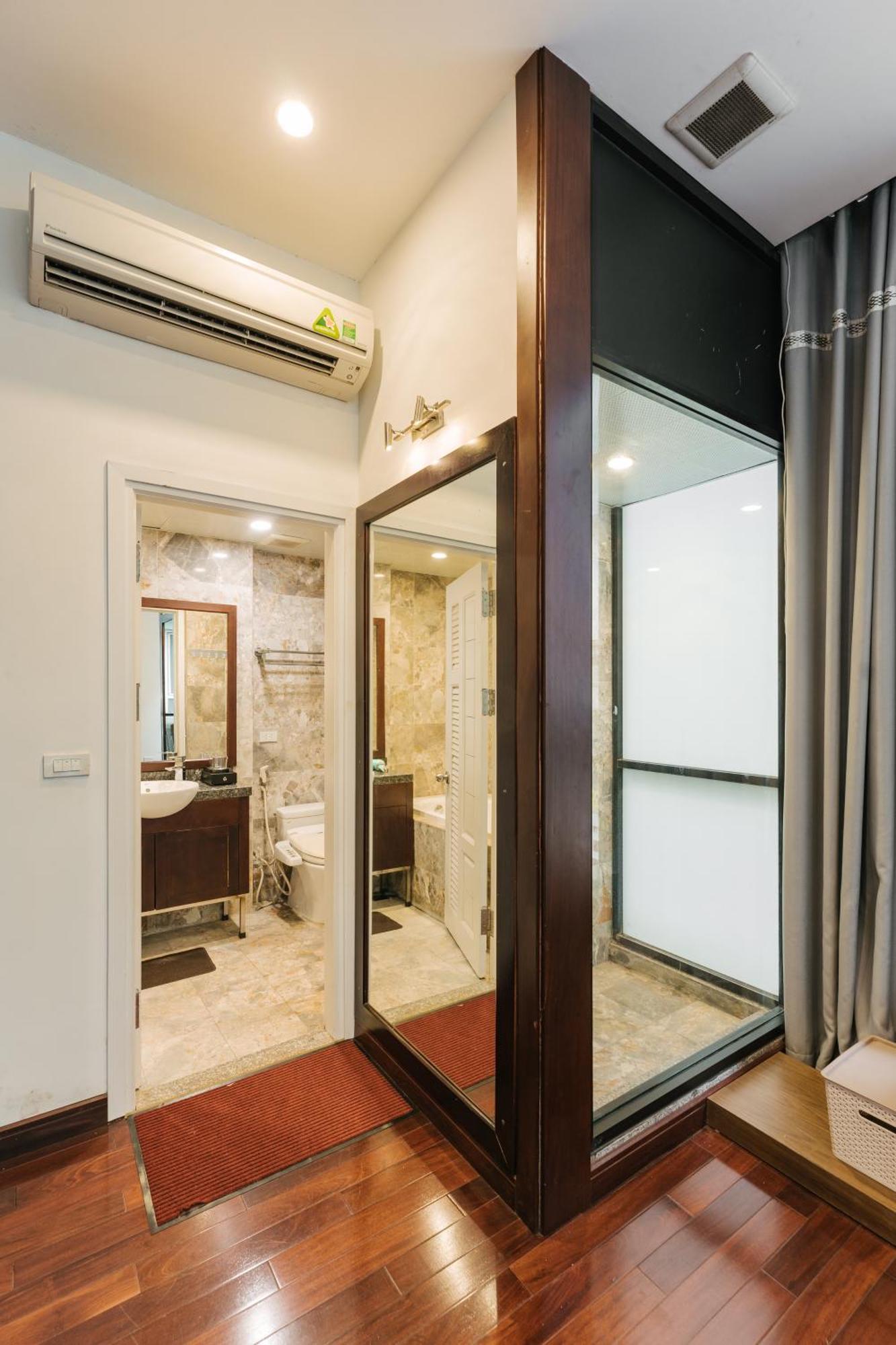Hi.Home House Near Lake Hanoi Exterior foto